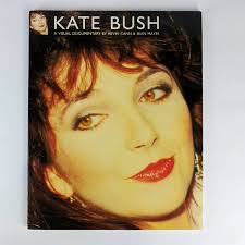 Kate Bush: A Visual Documentary