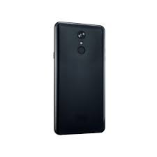 Full Body Housing for LG Q Stylo 4 ...