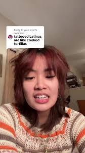 Girl with Bear Tatted