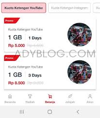 Check spelling or type a new query. Cara Beli Paket Data Di My Telkomsel Bayar Pakai Dana
