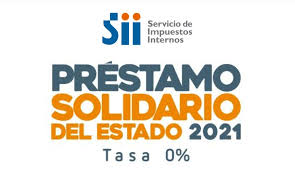 See more of prestamos solidarios on facebook. Sii Habilita El Prestamo Solidario Del Estado Revisa Aqui Si Recibes El Beneficio Noticias Chile Informadorchile