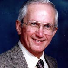 James E. Quisenberry Obituary 2022