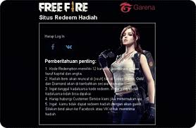 Dengan menggunakan kode ini maka kita tidak mesti melakukan. Cara Tukar Kode Redeem Code Free Fire Garena Indonesia Arrian Net