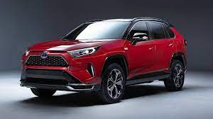 Maybe you would like to learn more about one of these? 2021 Toyota Rav4 Prime Specs Revealed Power 0 60 Acceleration Release Date And Photos Rav4 Hybrid Toyota Suv Hybrid Car