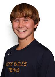 2016 All-State Boys Tennis Team