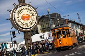 Fisherman's wharf is a 1939 american drama film directed by bernard vorhaus from a screenplay by bernard schubert, ian mclellan hunter, and h. Update Fight Allegedly Preceded Fatal Fisherman S Wharf Stabbing