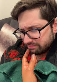 Frustration with Aaron Pierre Sound: A Funny Moment