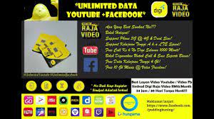 Anak main youtube smpai habis data??nak layan fb tp data cepat habis????sekaranggg. Digi Raja Video Lazada Rm28 Topup Rm15 Per Month Youtube