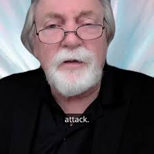 WATCH THIS INTERVIEW: https://youtu.be/gVo7KC91BeY Robert Bare was deceased  for 45 minutes, his life changed forever after his Near- Death Experience.  (NDE) His near-death experience shook him to his core. It occurred shortly