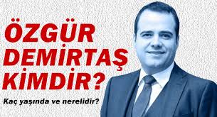 Orta okul ve lise eğitimini i̇zmir'de tamamladı. Ozgur Demirtas Kimdir