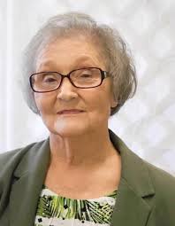 Obituary for Ruth (Jameson) Goss