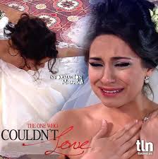 Constanza offers to adopt Andrea's baby in exchange for financial support