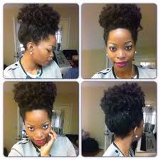 Pin By Kimyata Williams On Natural Hair Natural Hair Styles Crochet Hair Styles Marley Hair