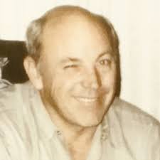 Larry Raymond Keeney