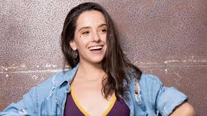 Evaluna montaner 2020 estatura (altura): Evaluna Montaner Logro Suspiros Con Una Pequena Prenda Minuto E