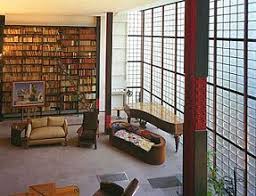La Maison De Verre Paris Architect Pierre Chareau Maison De Verre Pave De Verre Image Maison