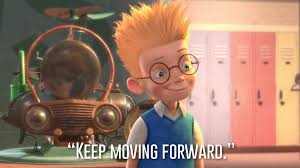 Finally, the meet the robinsons script is here for all you fans of the animated time travel movie. 23 Profound Disney Quotes That Will Actually Change Your Life
