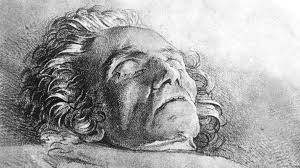 Geboren wurde er wahrscheinlich am 16. Was Heute Geschah 24 Marz 1827 Beethovens Letzte Worte Klassik Entdecken Br Klassik Bayerischer Rundfunk