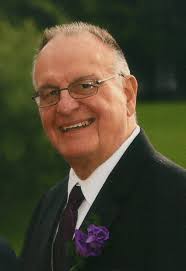 C. Edward "Ed" Hindle Obituary