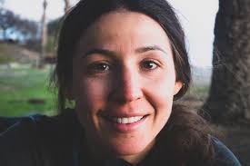 My Girlfriend And I Cycled Down The California Coast For Christmas