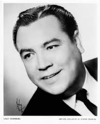 Does anyone have any memories of the **Father of Chicano Music** "**Lalo  Guerrero**"? He has roots in the barrios of Tucson.