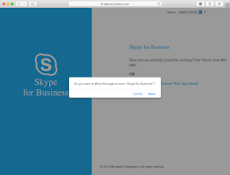 Skype for business (sfb) web app is almost identical to the meeting experience offered by the full version of sfb. Https Www Aramco Com Media Files Saudi Aramco Skype Business Guide Pdf
