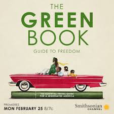 His parents were jamaican immigrants. A New Documentary Shows How The Real Green Book Helped Black Motorists Vox