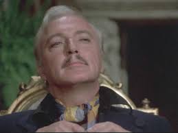 Peter falk, serge sauvion, george wendt. Jack Cassidy In A Columbo Episode Schnurrbart