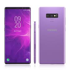 Samsung Galaxy Note 9 All Colors Samsung Galaxy Samsung Samsung Phone