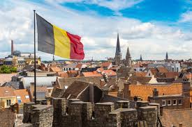 Бельгия (1080p hd) ✪ бельгия. Dostoprimechatelnosti Belgii Top 25 Mnogo Foto