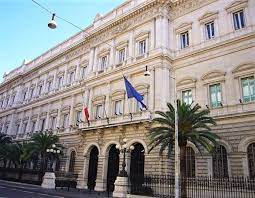 Siamo a tua disposizione su appuntamento: Palazzo Koch Banca D Italia Scoprendoroma