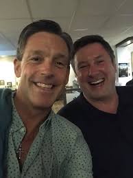 And what a Caister team this was! 1988. Backrow......Captain Crumble