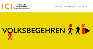 See more of volksbegehren on facebook. Corona Volksbegehren Corona Volksbegehren