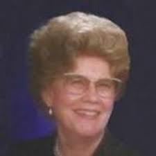 Obituary for Evelyn Mae Newbill