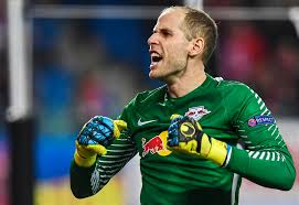 Последние твиты от peter gulacsi (@peter_gulacsi). Arsenal Join Chelsea And Atletico Madrid In Race For Rb Leipzig Keeper Peter Gulacsi