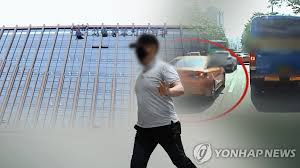 경찰은 당시 택시기사가 처벌을 원하지 않아서 내사 종결, 즉 없던 일로 마무리했는데 그 수사 과정이 적절했는지를 두고 논란이 계속되고 있습니다.자세한. ì£½ìœ¼ë©´ ì±…ìž„ì§„ë‹¤ êµ¬ê¸‰ì°¨ ë§‰ì€ íƒì‹œê¸°ì‚¬ ì§•ì—­ 2ë…„ ì¢…í•© ì—°í•©ë‰´ìŠ¤