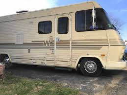 Image result for Colorado Beige 1981 Motor Home