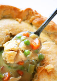 Jan 27, 2021 · easy dinner recipes. The Best Chicken Pot Pie With Homemade Pie Crust
