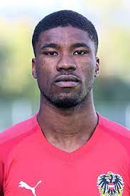 His potential is 80 and his position is cb. Kevin Danso Wikipedia