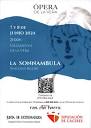 Concierto | ÓPERA LA SONNAMBULA (Festival de Ópera de la Vera 2024 ...