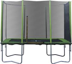 Trampoline Vanaf 3 Jaar Fun