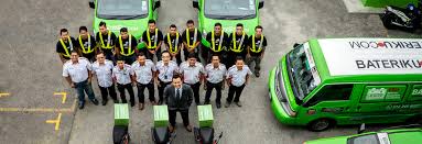 Jika bacaan voltage untuk bateri kereta anda cuma menunjukkan 13v atau ke bawah, ini bermakna sistem pengecasan untuk kereta sudah tidak bagus. Bateriku Com Bateri Kereta Kong Part 2 Ceritamak