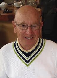 Robert "Bob" Harquail Obituary