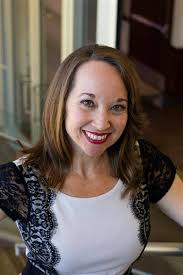 Marketing & Communications Staff