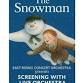 The Snowman event image