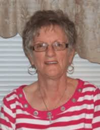 Janine Marie Olsen Obituary