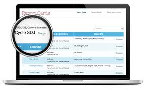 Or browse from thousands of free images right in adobe spark. Report Card Online