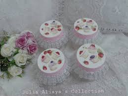 Ceriakan suasana rumah anda dengan pencahayaan hiasan ikea. Idea Dekorasi Balang Kuih Untuk Hari Raya