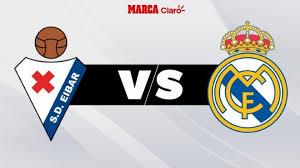 ⚽️ official profile of real madrid c.f. Real Madrid Today Eibar Vs Real Madrid Summary And Goals Of The Match Valid For Matchday 15 Archyde