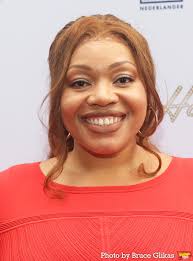 Carmen Ruby Floyd (Actor): Credits, Bio, News & More